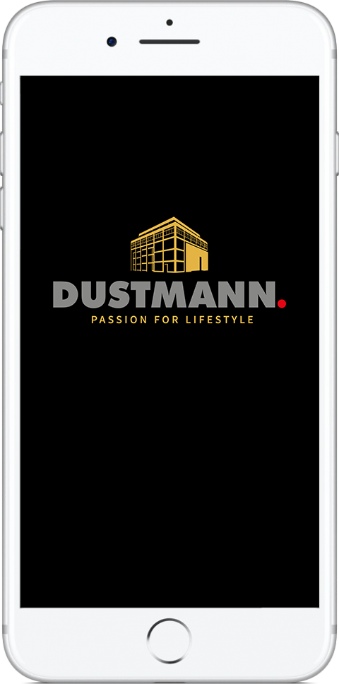 DUSTMANN. App